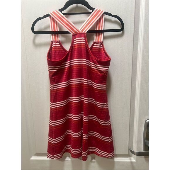EleVen by Venus Williams CUTE LEAGUE DRESS - sports dress Size S NWOT $90 - Picture 6 of 9